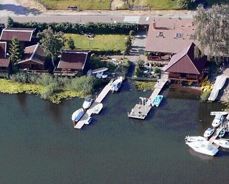 Marina Karsibor Hotell Exteriör bild