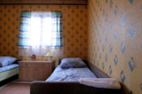 Marina Karsibor Hotell Exteriör bild
